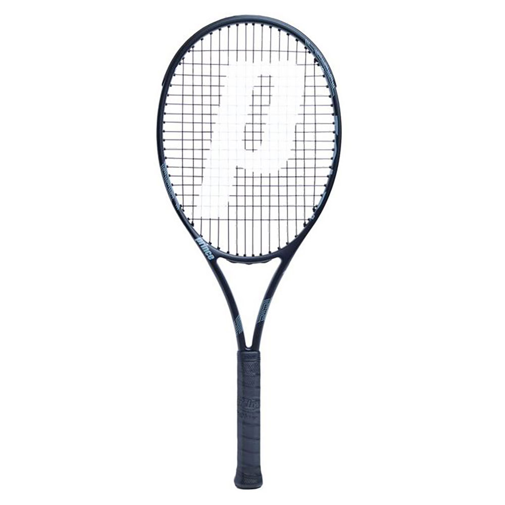 Prince Tour 100 290 Tennis Racket Silber 2 von Prince