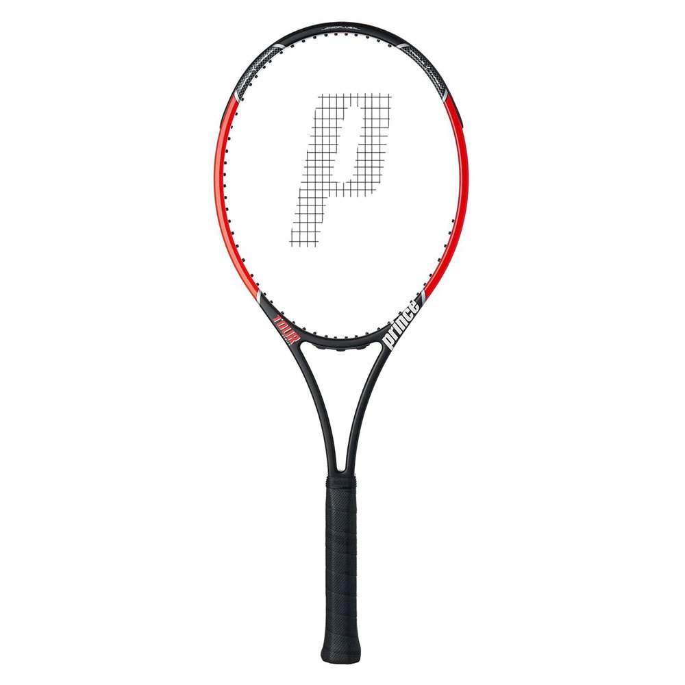 Prince Tour Diablo Mp Unstrung Tennis Racket Silber 2 von Prince