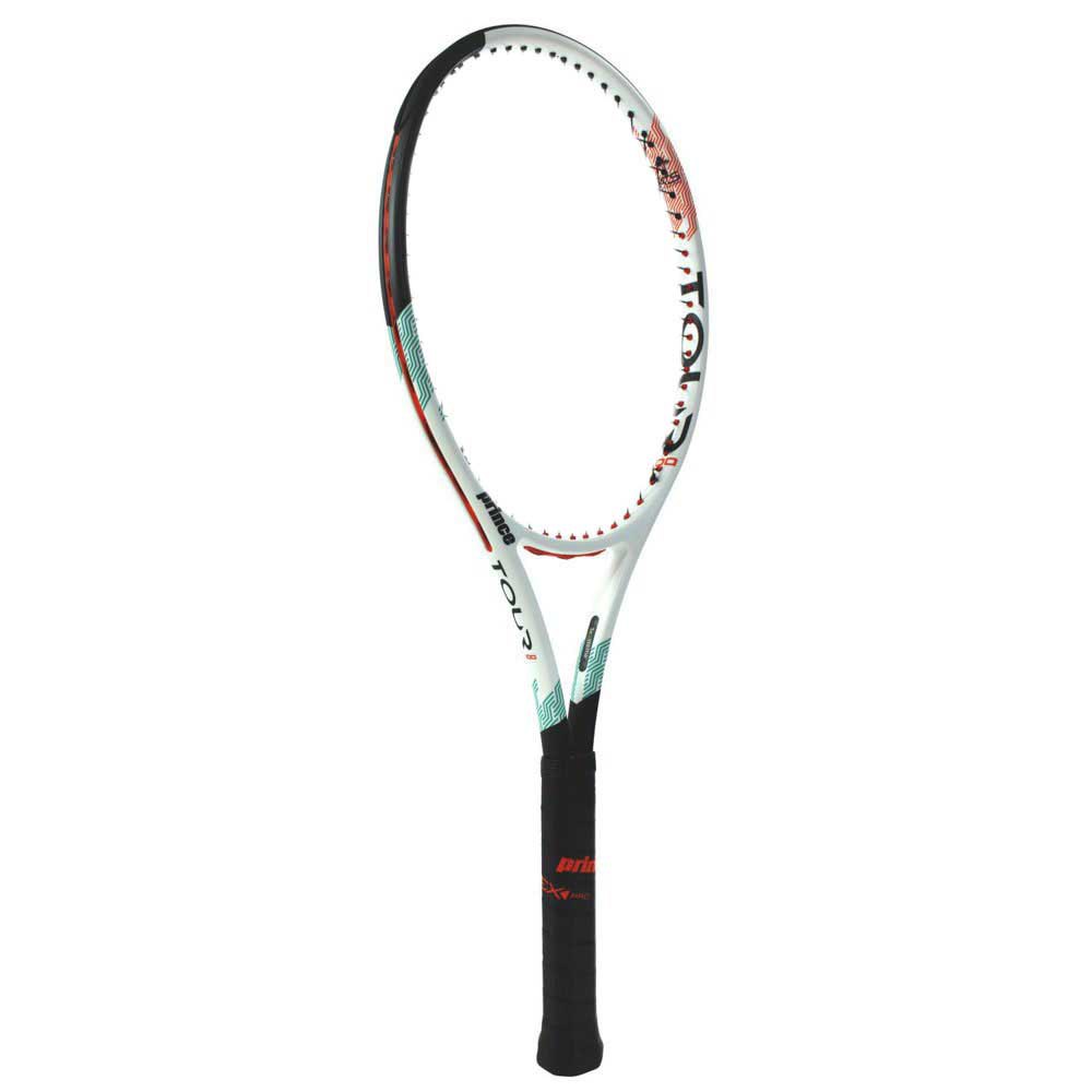 Prince Txt Ats Tour 100p 305 Unstrung Tennis Racket Mehrfarbig 3 Prince Txt Ats Tour 100p 305 Unstrung Tennis Racket Mehrfarbig 3 von Prince