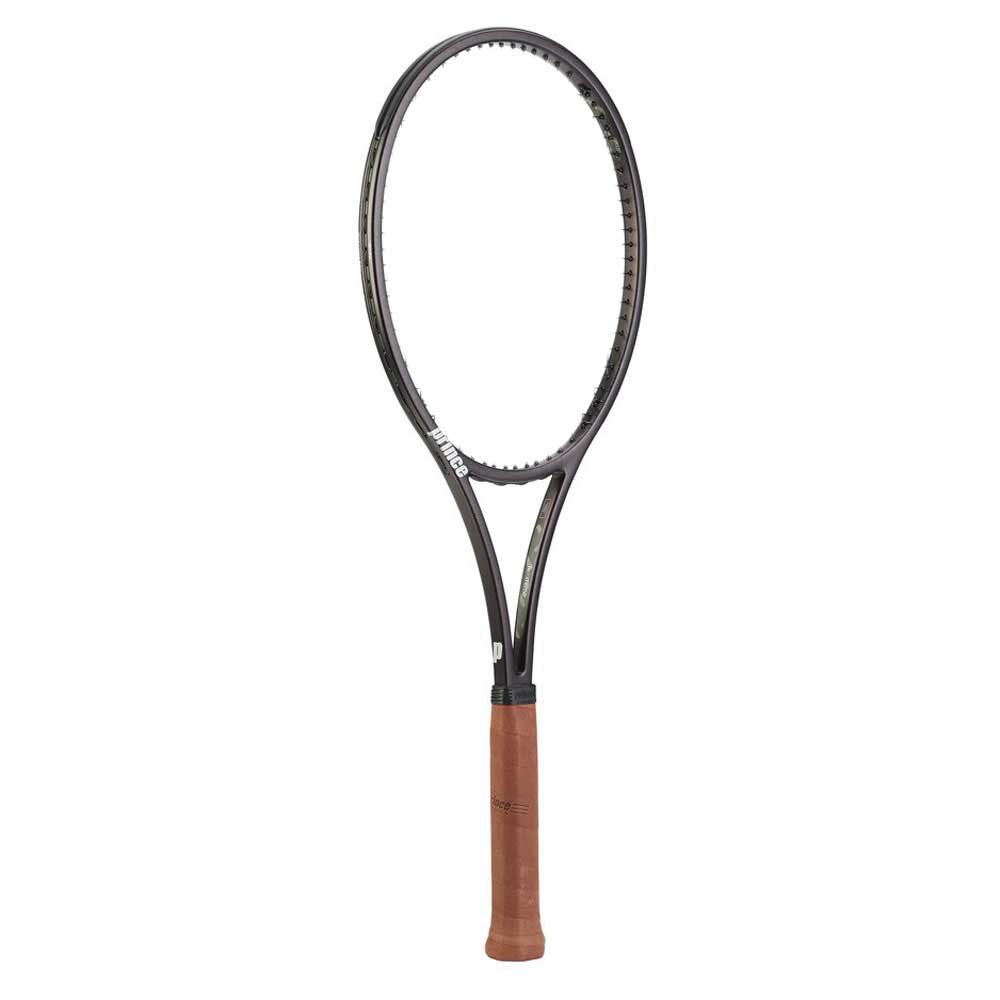 Prince Txt2.5 Phantom 93p Unstrung Tennis Racket Silber 3 von Prince