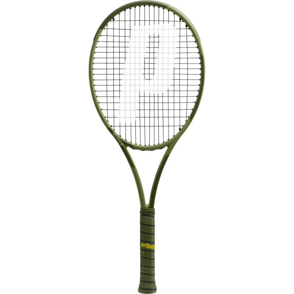 Prince Txtz Phantom 290 Tennis Racket Grün 3 Prince Txtz Phantom 290 Tennis Racket Grün 3 von Prince