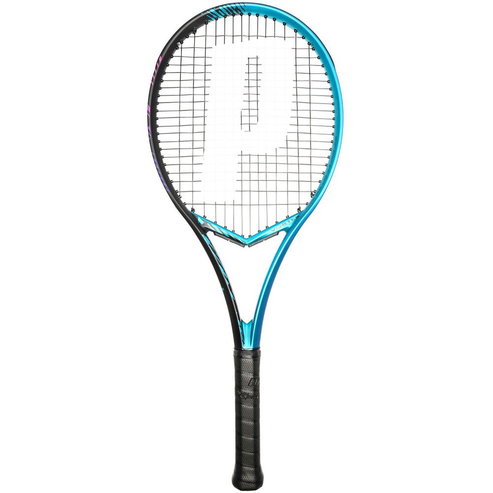 Prince Vortex 300 Tennis Racket Silber 3 von Prince