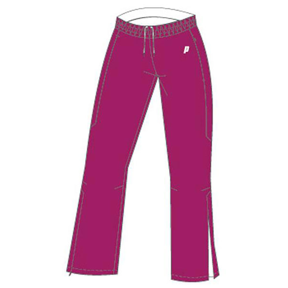 Prince Warm Up Pants Rosa 12 Years Junge von Prince