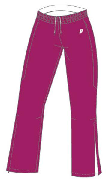 Prince Warm Up Pants Rosa 14 Years Junge von Prince