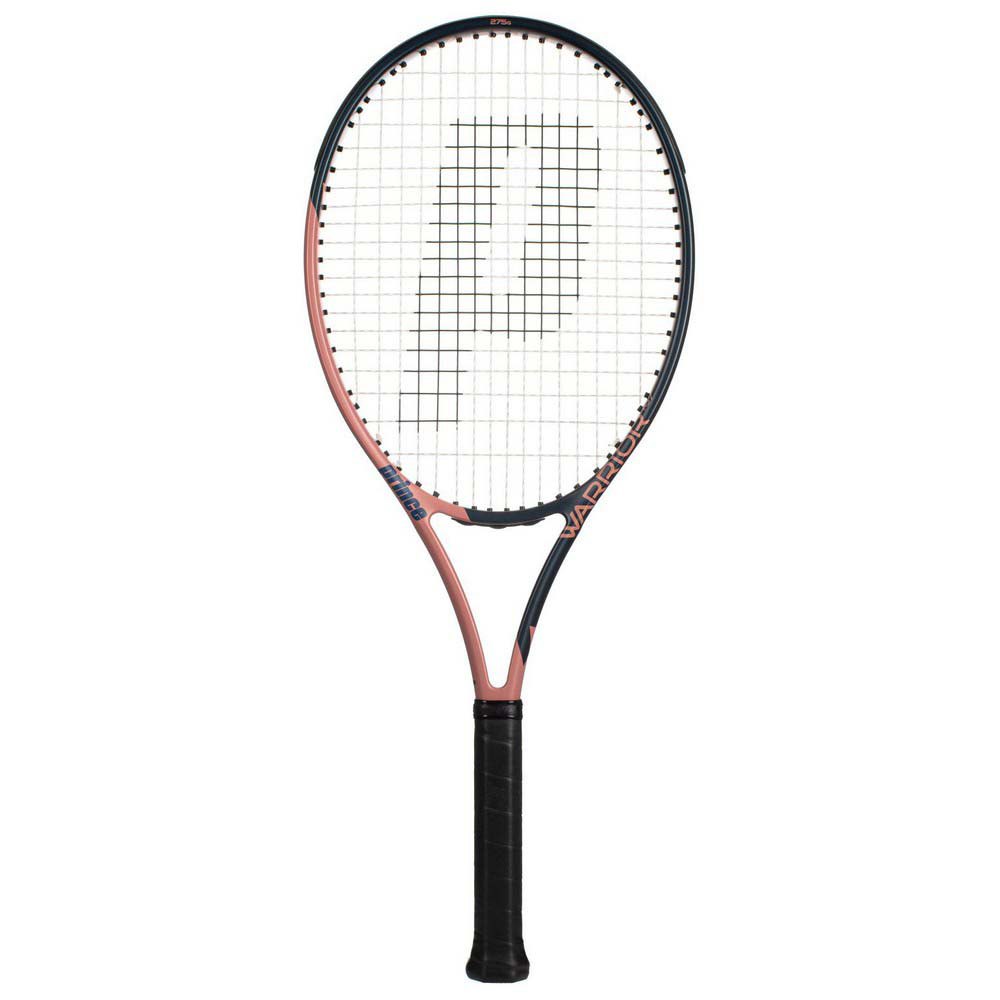 Prince Warrior 107 275 Tennis Racket Silber 1 Prince Warrior 107 275 Tennis Racket Silber 1 von Prince