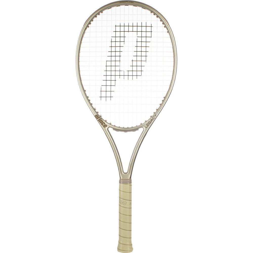 Prince Ztxt O3 Legacy Tennis Racket Golden 3 Prince Ztxt O3 Legacy Tennis Racket Golden 3 von Prince