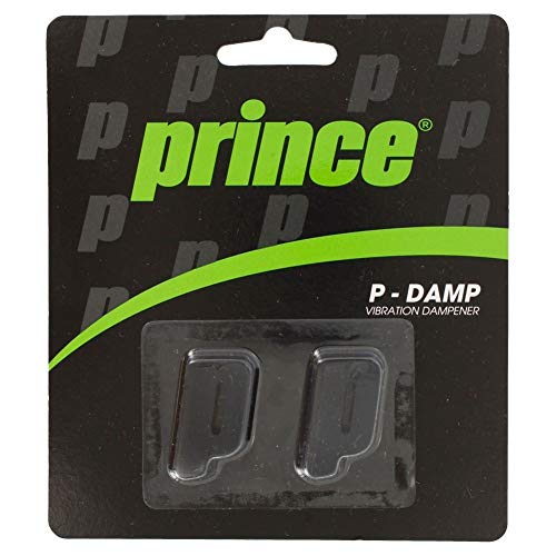 Prince p-Dampener (Verschiedene Farben) von Prince