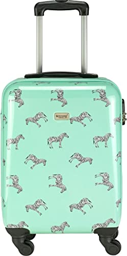 Princess Traveller Trendy Animal, Green, S, Koffer Princess Traveller Trendy Animal, Green, S, Koffer von Princess Traveller