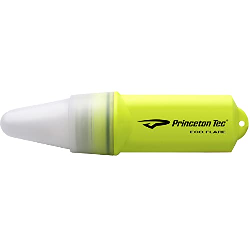 Princeton Tec Eco Flare-Gelb Princeton Tec Eco Flare-Gelb von Princeton Tec