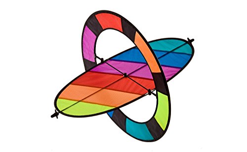 Prism Flip 1-zeilig Kite Prism Flip 1-zeilig Kite von Prism