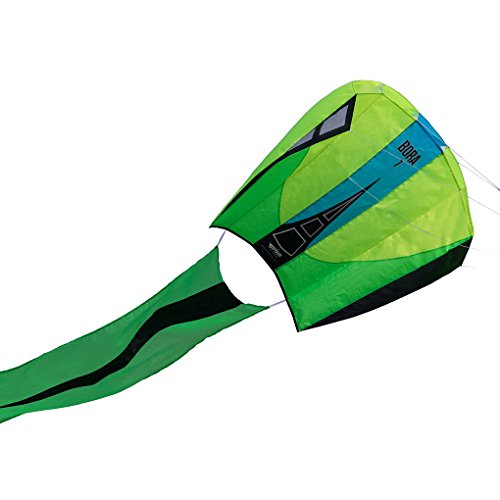 Prism Bora 7 Parafoil Drache, einreihig, Jade Prism Bora 7 Parafoil Drache, einreihig, Jade von Prism
