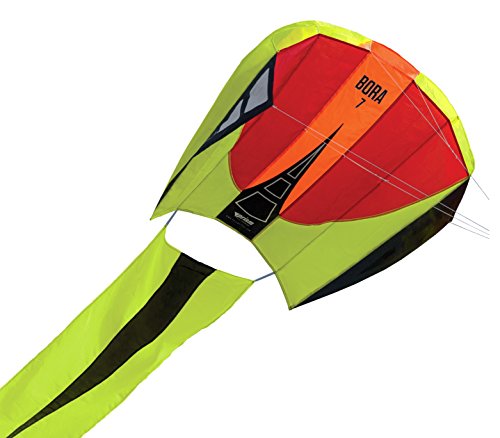 Prism Bora 7 Parafoil Drachen Blaze Prism Bora 7 Parafoil Drachen Blaze von Prism