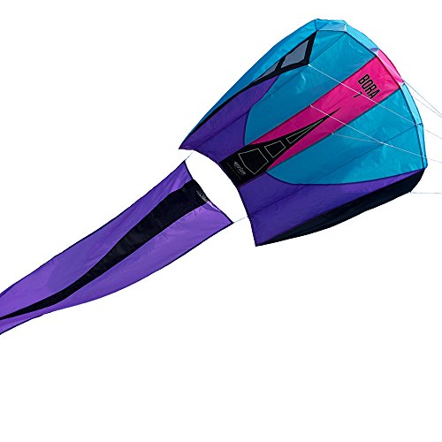 Prism Bora Parafoil-Drachen, Bora 7, Frost, 7 Prism Bora Parafoil-Drachen, Bora 7, Frost, 7 von Prism