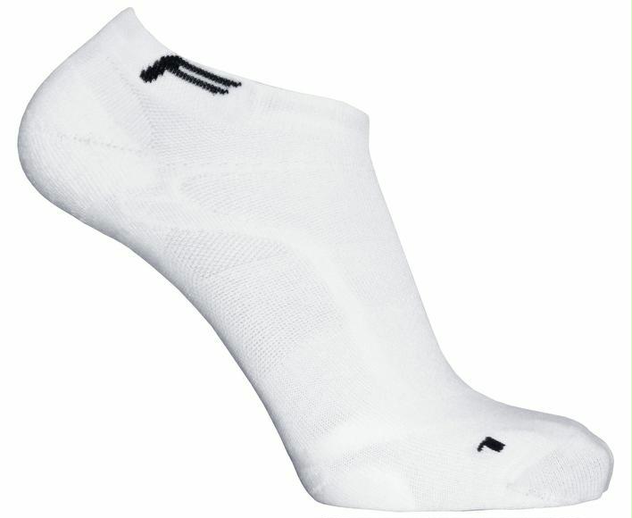 Socken F Lite Road Bike Sneaker 39-42 von Pro Feet