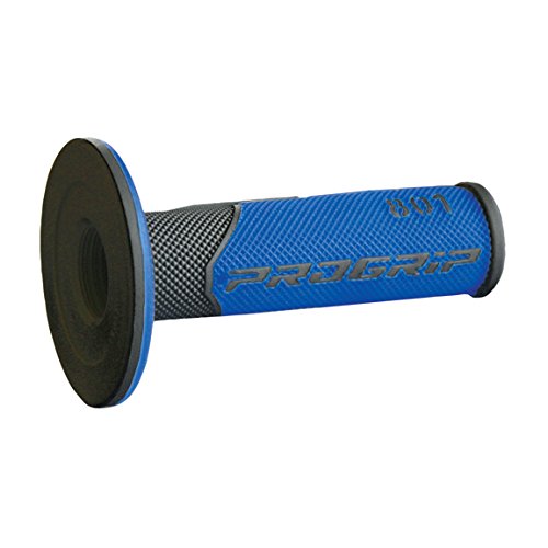 Pro Grip 801 MX Dual Density Griffe schwarz/blau Pro Grip 801 MX Dual Density Griffe schwarz/blau von Progrip