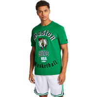Pro Standard Old English Herren T-Shirts - Grün - Größe: S - Foot Locker Pro Standard Old English Herren T-Shirts - Grün - Größe: S - Foot Locker von Pro Standard