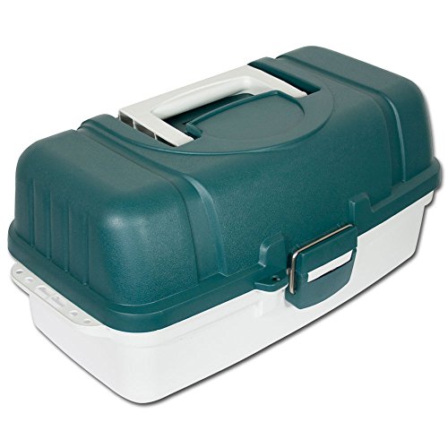 FOXCUP Tragbare Werkzeugkiste 6102 FOXCUP Tragbare Werkzeugkiste 6102 von FOXCUP