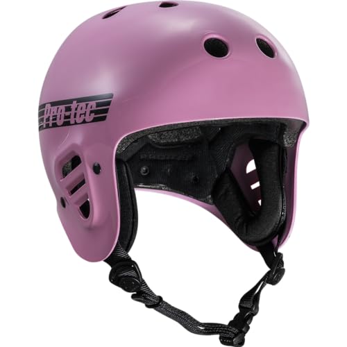Pro-Tec Helm, Gloss Pink (Rosa), Einheitsgröße von Pro-Tec