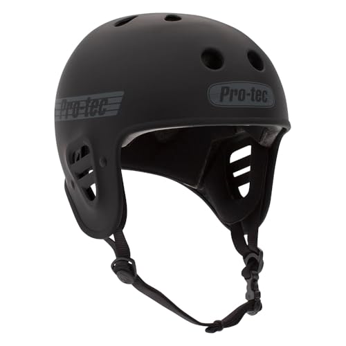 Pro-Tec Helmet Helm, Schwarz, XL Pro-Tec Helmet Helm, Schwarz, XL von Pro-Tec