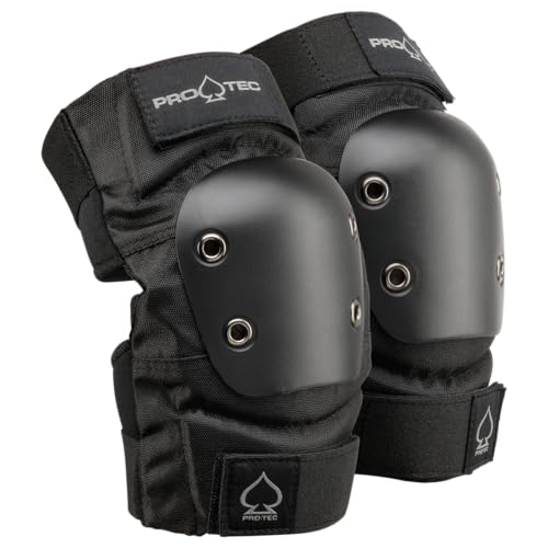 Pro-Tec Schoner Street Elbow Pad, Black, L Pro-Tec Schoner Street Elbow Pad, Black, L von Pro-Tec