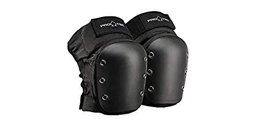 Pro-Tec Schoner Street Knee Pad, Black, M Pro-Tec Schoner Street Knee Pad, Black, M von Pro-Tec