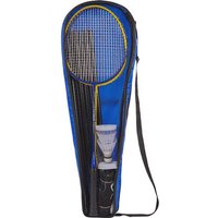 PRO TOUCH Badminton-Set SPEED 100 - 2 Ply ne PRO TOUCH Badminton-Set SPEED 100 - 2 Ply ne von Pro Touch