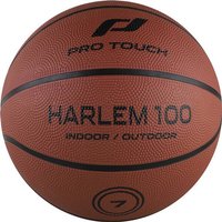 PRO TOUCH Ball Basketball Harlem 100 PRO TOUCH Ball Basketball Harlem 100 von Pro Touch