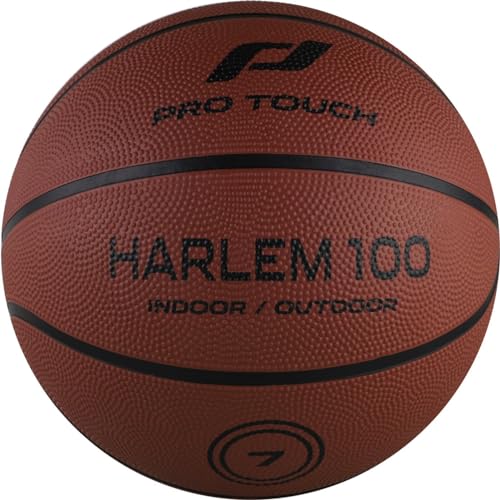 PRO TOUCH Basketball Harlem 100 Basketball 903 von Pro Touch