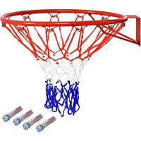 PRO TOUCH Basketball-Korb Harlem BB Ring von Pro Touch