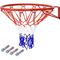 PRO TOUCH Basketball-Korb Harlem BB Ring PRO TOUCH Basketball-Korb Harlem BB Ring von Pro Touch