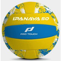 PRO TOUCH Beach-Volleyball IPANAYA 50 PRO TOUCH Beach-Volleyball IPANAYA 50 von Pro Touch