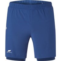 PRO TOUCH Herren Shorts 2-in-1 Striko von Pro Touch