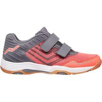 PRO TOUCH Kinder Volleyballschuhe Hallenschuhe Rebel 3 VLC PRO TOUCH Kinder Volleyballschuhe Hallenschuhe Rebel 3 VLC von Pro Touch
