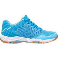 PRO TOUCH Kinder Volleyballschuhe Hallensprotschuhe Rebel 3 PRO TOUCH Kinder Volleyballschuhe Hallensprotschuhe Rebel 3 von Pro Touch