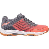 PRO TOUCH Kinder Volleyballschuhe Hallensprotschuhe Rebel 3 PRO TOUCH Kinder Volleyballschuhe Hallensprotschuhe Rebel 3 von Pro Touch