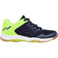 PRO TOUCH Kinder Volleyballschuhe Hallensprotschuhe Rebel 3 PRO TOUCH Kinder Volleyballschuhe Hallensprotschuhe Rebel 3 von Pro Touch