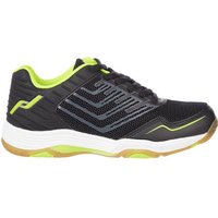PRO TOUCH Kinder Volleyballschuhe Hallensprotschuhe Rebel 3 PRO TOUCH Kinder Volleyballschuhe Hallensprotschuhe Rebel 3 von Pro Touch