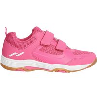 PRO TOUCH Kinder Volleyballschuhe Ki.-Indoor-Schuh Rebel IV VLC J PRO TOUCH Kinder Volleyballschuhe Ki.-Indoor-Schuh Rebel IV VLC J von Pro Touch