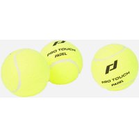 PRO TOUCH Paddle Tennis Padel-Te-Ball Spin Padel Ball von Pro Touch