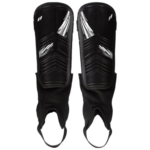 Pro Touch Force 300 HS Schienbeinschoner Black/White XL Pro Touch Force 300 HS Schienbeinschoner Black/White XL von Pro Touch