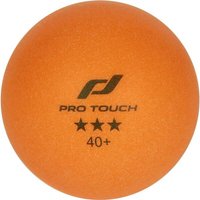 PRO TOUCH TT-Ball PRO 3 star x3 von Pro Touch