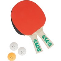 PRO TOUCH Tischtennis-Set PRO 2000 - 2 Player von Pro Touch