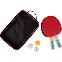 PRO TOUCH Tischtennis-Set PRO 3000 - 2 Player PRO TOUCH Tischtennis-Set PRO 3000 - 2 Player von Pro Touch
