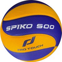 PRO TOUCH Volleyball Spiko 500 II PRO TOUCH Volleyball Spiko 500 II von Pro Touch