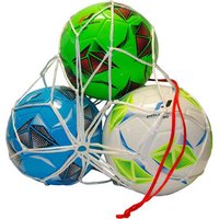 PRO TOUCH Zubehör Balltragenetz Ball Net 3 Balls PRO TOUCH Zubehör Balltragenetz Ball Net 3 Balls von Pro Touch