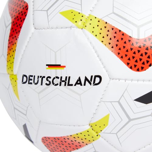 Pro Touch Country Fußball, Navy/Red, 1 von Pro Touch