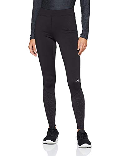 Pro Touch Damen Bila Tight, Black/Night Glowing, 46 Pro Touch Damen Bila Tight, Black/Night Glowing, 46 von Pro Touch