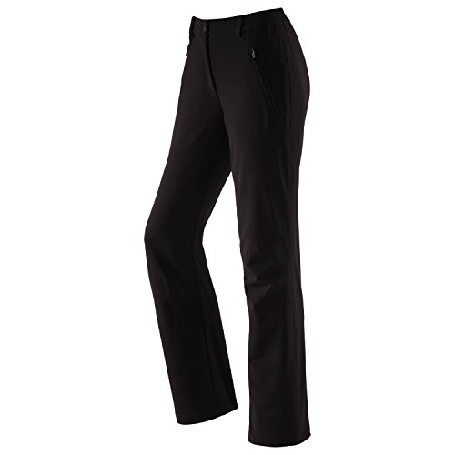 Pro Touch Damen Ciara Präsentation-Hose, schwarz, 36 Pro Touch Damen Ciara Präsentation-Hose, schwarz, 36 von Pro Touch