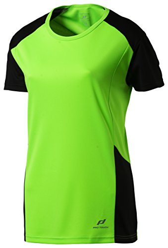 Pro Touch Damen Cup T-Shirt, grün, 42 von Pro Touch