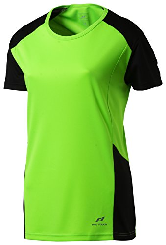 Pro Touch Damen Cup T-Shirt, grün, 42 Pro Touch Damen Cup T-Shirt, grün, 42 von Pro Touch